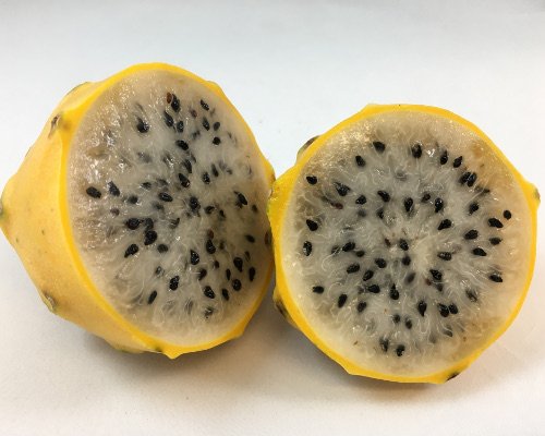 Yellow Dragon Fruit